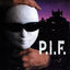 Cover P.I.F.