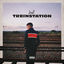 Cover Treinstation