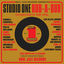 Cover Soul Jazz Records presents STUDIO ONE RUB-A-DUB: Studio One In The 1970s