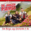 Cover Die Berge, my Steirische & du