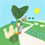 Cover Garden