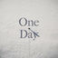 Cover One Day