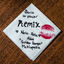 Cover Sería Un Placer Remix