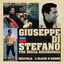 Cover Giuseppe di Stefano - The Decca Recordings
