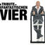 Cover A Tribute To Die Fantastischen Vier