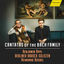 Cover Cantatas of the Bach Family