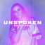 Cover Unspoken