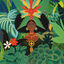 Cover The Botanist