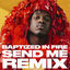Cover Baptized in Fire (Send Me Remix)