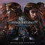 Cover Thronebreaker: The Witcher Tales (Original Game Soundtrack)