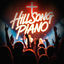 Cover Hillsong piano