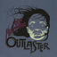 Cover Outlaster