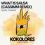 Cover What Is Salsa (CASSIMM Remix)