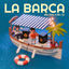 Cover La Barca