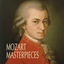 Cover Mozart: Masterpieces