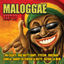 Cover Best of Maloggae