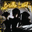 Cover Brilho Letal - Huntrix