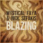 Cover Blazing