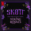 Cover Overcome / Evergreen (Music from the Netflix Series Young Royals)