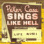 Cover Sings Like Hell