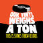 Cover Our Vinyl Weighs A Ton - This Is Stones Throw Records