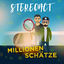 Cover Millionen Schätze