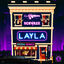 Cover Layla (Platin Edition)