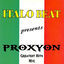 Cover Italo Beat Presents Proxyon the Greatest Hits Mix