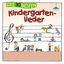 Cover Die 30 besten Kindergartenlieder