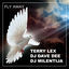 Cover Fly Away