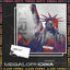 Cover Megalophobia
