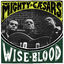 Cover Wiseblood
