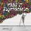 Cover Keep It Psychedelic Compiled by Regan