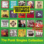 Cover The Punk Singles Collection