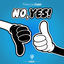 Cover No, Yes!