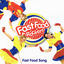 Cover Fast Food Song