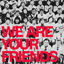 Cover We Are Your Friends