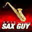 Cover Epic Sax Guy (Mayday Edition)
