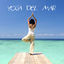 Cover Yoga del Mar: Musica para Yoga, Sonidos de la Naturaleza para Meditacion y Reiki, Musica Relajante para Clases de Yoga, Musicotera