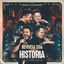 Cover Revivem Sua História (Ao Vivo Em Belo Horizonte)