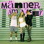 Cover Männer am Meer