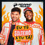 Cover Eu Tô Solteiro e Tu Tá