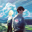 Cover The Summer Hikaru Died (Original Series Soundtrack)