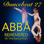 Cover Dancebeat 27 - Abba Remembered on the Dance Floor