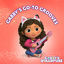 Cover Gabby's Go-To Grooves
