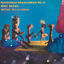 Cover Bachianas Brasileiras No. 5/ Brazilian Folk Songs / Five Puccini Arias