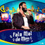 Cover Fala Mal de Mim