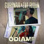 Cover Ódiame