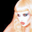 Cover Blonde Venus (Remixes)
