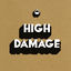 Cover High Damage